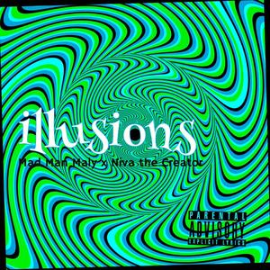 Illusions (feat. Niva the Creator) [Explicit]