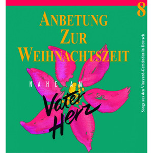Ich steh an deiner Krippen hier