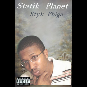 Statik Planet