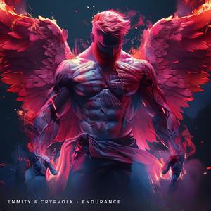 Endurance - Extended Mix (Extended Mix)