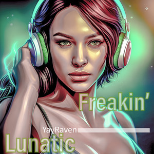 Freakin’ Lunatic (Clubhouse Radio Edit)