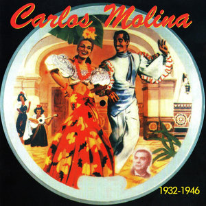 Carlos Molina, 1932 - 1946