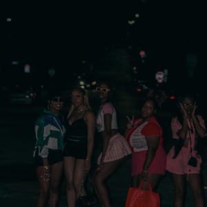 8:01 (feat. Kiesha & Big LoLo) (Explicit)