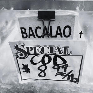 Bacalao (feat. Leonard Terry)