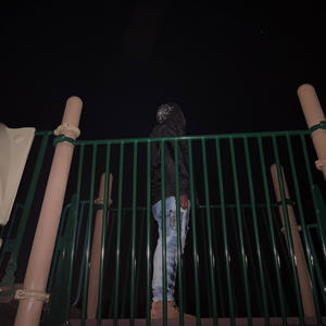 Icon (feat. 4K Killer) (Explicit)