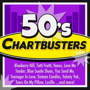 50's Chartbusters