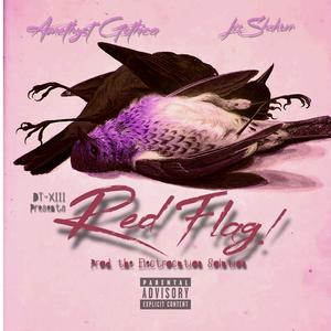 Red Flag! (feat. Lvx Sh4kur) (Explicit)