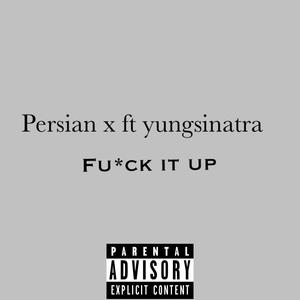 **** it up (Radio Edit) [Explicit]