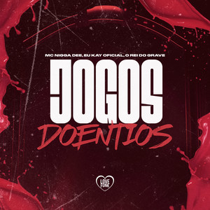 Jogos Doentios (Explicit)