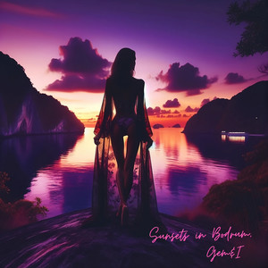 01 Sunsets in Bodrum