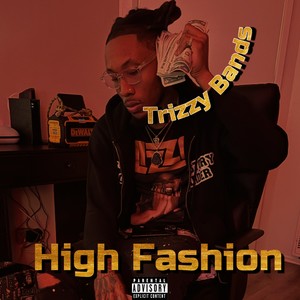 High Fashion (Explicit)