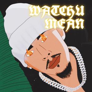 Watchu Mean (Explicit)