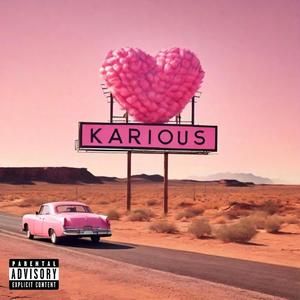 WE LOVE KARIOUS 2 (Explicit)