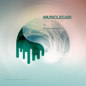 Love Muscle EP