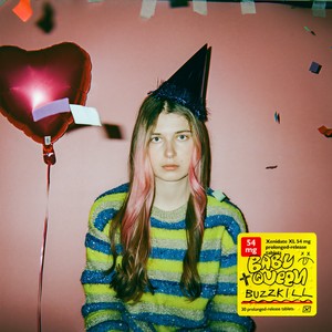 Buzzkill (Explicit)