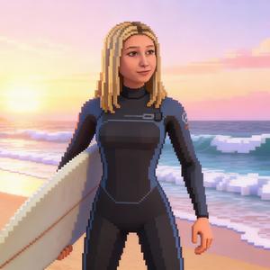 NAHIR GALARZA (Explicit)