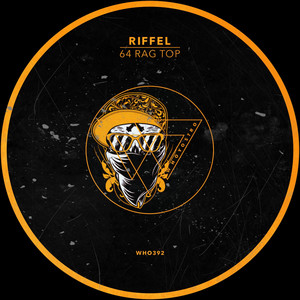 64 Rag Top (Original Mix)