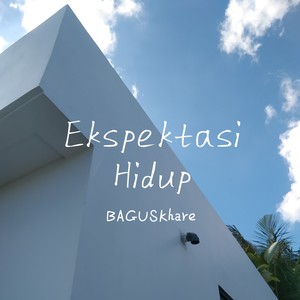 Ekspektasi Hidup (Live)