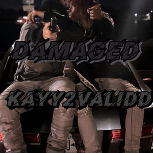 Damaged (Explicit)