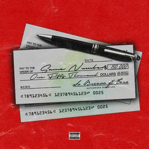 Same Number(feat. Tzar) (Explicit)