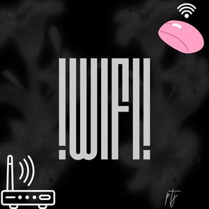 WiFi (feat. Jxlos, Mozell & yvngxdeyy) (Explicit)