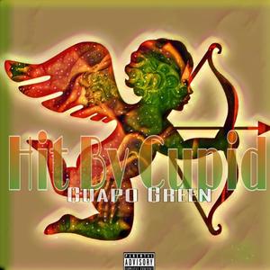 Hit by Cupid (Explicit)