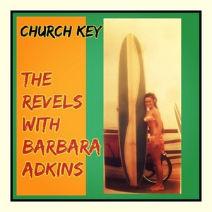 Church Key