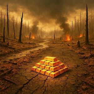 Gold Bricks (feat. Jim & Mia)