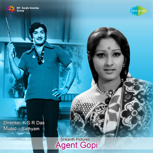 Agent Gopi