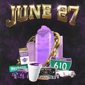 June 27 (Explicit)