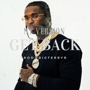 GET BACK (Explicit)