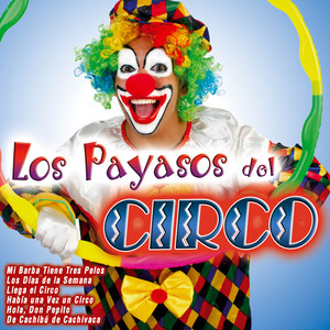 Los Payasos del Circo