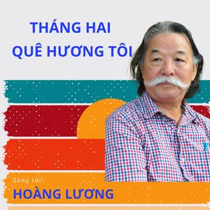 Tháng hai quê hương tôi