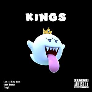 Kings (Explicit)