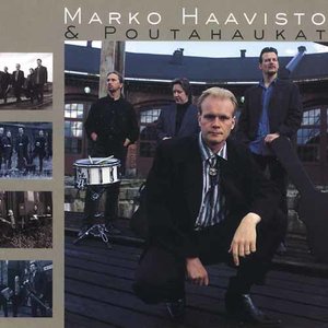Marko Haavisto - Miksi soitat (vielä uudestaan)?