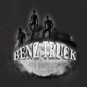 Benz Truck (Explicit)