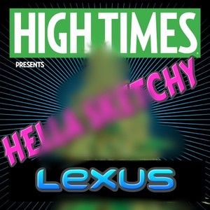 Lexus (Remix)