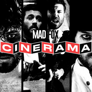 Cinerama (Explicit)