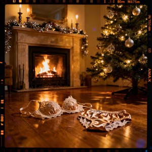 Heartbeats This Christmas (Analog)