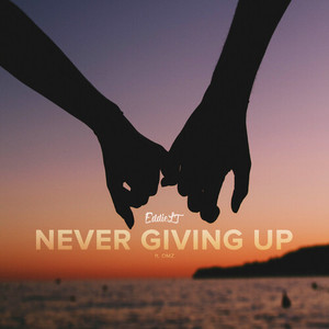 Never Giving Up (Radio Edit)