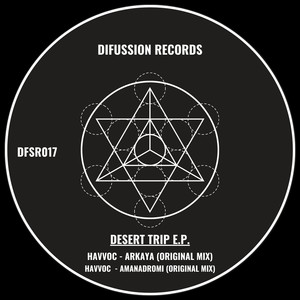 Amanadromi (Original Mix)