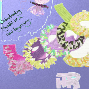 Me in a Broken Bubble