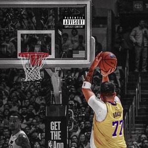 Luka (feat. Jbeezy.Lfg & Grant) (Explicit)
