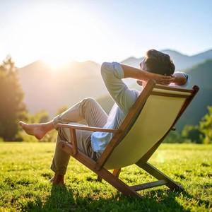 Ritmos Suaves Que Abrazan El Momento