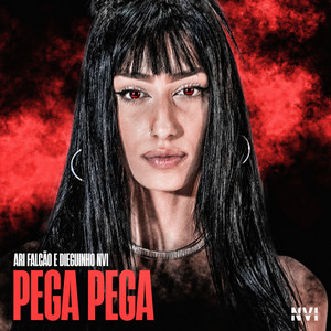 Pega Pega (Explicit)