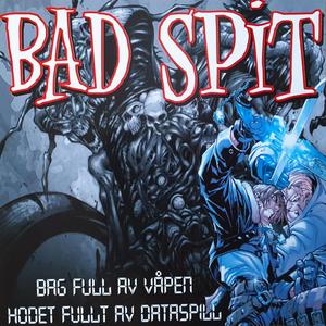 Jævla Fitte (feat. Jaa9, Onkl P, Nastykutt & Bad Spit) (Explicit)