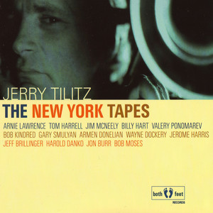 The New York Tapes