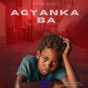 Agyanka Ba (Explicit)