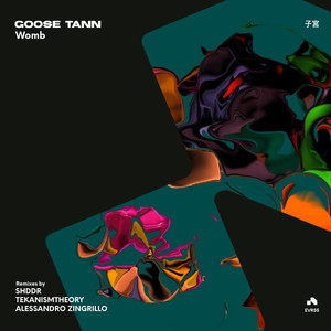 Womb (TekanismTheory Remix)