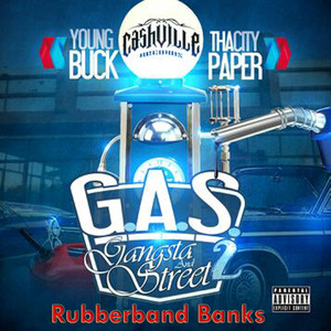 Rubberband Banks (Explicit)